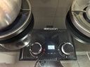 帥康（Sacon）0.18--5.6kw極焰火燃氣灶3B812/815/816天然氣液化氣家用猛火灶雙灶臺嵌入式兩用煤氣爐灶具 【定時(shí)聯(lián)動(dòng)款】3B815極焰灶 5.6KW天然氣 曬單實(shí)拍圖