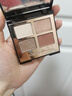 Charlotte Tilbury【露思同款】CT四色奢彩眼影盤(pán)明眸5.2g眼影 經(jīng)典ee盤(pán) 女神節禮物 曬單實(shí)拍圖