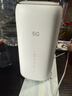 FiberHome烽火5G CPE Pro 2移動(dòng)路由器 SIM卡插卡上網(wǎng) 全頻段 支持5G-A WiFi7 BE5000 2.5G網(wǎng)口【2025新款】 曬單實(shí)拍圖