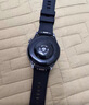 HUAWEIWATCH GT 6 雅丹黑 46mm智能手表多維情緒健康全新騎行體驗21天超長(cháng)續航華為GT6手表GT5升級 曬單實(shí)拍圖