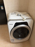 松下(Panasonic) 嬰兒小型洗衣機白色全自動(dòng)3.2公斤 兒童迷你滾筒 95℃除菌洗 特漬洗 A312D 滾筒 3.2kg 曬單實(shí)拍圖