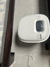 飛利浦（PHILIPS）泡腳桶躺泡免洗電動(dòng)按摩足浴盆UV殺菌小白桶智能恒溫加熱軟膠泡腳盆3222F 新年情人節禮物實(shí)用禮物 曬單實(shí)拍圖