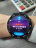 HUAWEIWATCH GT 6 雅丹黑 46mm智能手表多維情緒健康全新騎行體驗21天超長(cháng)續航華為GT6手表GT5升級 曬單實(shí)拍圖