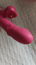 謎姬震動(dòng)棒成人情趣用品女性專(zhuān)用生交器陰道玩具按摩自衛慰器高級炮機 曬單實(shí)拍圖
