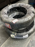 普利司通（Bridgestone）汽車(chē)輪胎 225/55R18 98V H/L001原配君威適配GL8森林人標致5008 曬單實(shí)拍圖