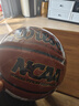 Wilson威爾勝致敬NCAA四強榮耀時(shí)刻Final Four室內外7號籃球成人青少年 曬單實(shí)拍圖