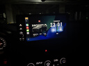 適用于本田22雅閣英仕派十一代思域型格皓影CRV無(wú)線(xiàn)Carplay無(wú)延遲 臥插七彩氛圍燈款【蘋(píng)果手機】 23-24款CRV/皓影·無(wú)線(xiàn)Carplay 曬單實(shí)拍圖