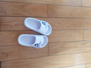 小馬寶莉兒童拖鞋女夏款中大童防滑寶寶軟底涼拖鞋 紫悅180碼 曬單實(shí)拍圖