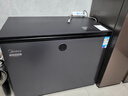 美的（Midea）【年度機皇】無(wú)霜王281L單溫家用冰柜風(fēng)冷無(wú)霜-40度超低溫冷藏冷凍冰箱BD/BC-281WKGEMS國家補貼 曬單實(shí)拍圖