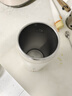 樂(lè )扣樂(lè )扣電熱水杯燒水杯400ml小型便攜式燒水壺戶(hù)外熱水壺迷你旅行熱水壺家用保溫出差加熱杯 曬單實(shí)拍圖