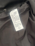 森馬（Semir）輕松|羽絨服男冬裝90絨子防潑水外套長(cháng)款連帽上衣101724113204 曬單實(shí)拍圖