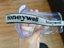 霍尼韋爾護目鏡200100防風(fēng)沙防粉塵花粉柳絮防護眼鏡防霧防液體飛濺LG100A防護眼罩 1副 曬單實(shí)拍圖