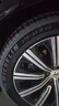 米其林輪胎275/45R20 110Y 競馳4 SUV FRV 曜黑科技ps4適配保時(shí)捷卡宴X5 曬單實(shí)拍圖