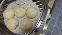 下廚房鮮肉小籠包兒童營(yíng)養早餐半成品速食速凍面點(diǎn)嵊州老面小籠包 12袋鮮肉小籠包（60個(gè)） 曬單實(shí)拍圖