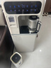 STUTZ制冰茶吧機2026新款家用制冷制熱飲水機智能高端煮茶養生茶吧柜一體制冰機底部上水下置立式全自動(dòng) 【制冰塊+制冷制熱+養生煮茶】D1 制冷制熱型 曬單實(shí)拍圖