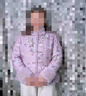 DXOT新中式復古盤(pán)扣棉服古風(fēng)冬季新款媽媽裝加絨加厚國風(fēng)棉衣立領(lǐng)外套 淺粉色 3XL (建議 110-125斤) 曬單實(shí)拍圖