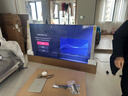 海信電視E7Q 85英寸 信芯芯片H6超頻版 黑曜屏Pro XDR5200nits 3500分區 國家補貼 世界杯電視85E7Q 85英寸 曬單實(shí)拍圖