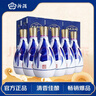 汾酒 青花25 清香型白酒 42度 475mL*6瓶 整箱裝 新老版本/年份隨機 曬單實(shí)拍圖