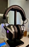 漫步者（EDIFIER）HECATE G5 MAX無(wú)線(xiàn)版 2.4G有線(xiàn)藍牙四模THX音效頭戴式耳機電競游戲電腦無(wú)線(xiàn)專(zhuān)用三角洲FPS吃雞灰色 曬單實(shí)拍圖