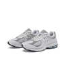 NEW BALANCE NB男鞋女鞋2002R系列透氣復古運動(dòng)休閑鞋 ML2002R0 云霧灰 42.5 (腳長(cháng)27cm) 曬單實(shí)拍圖