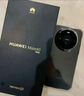 華為（HUAWEI）Mate 80 旗艦新品 第二代紅楓影像鴻蒙AI 華為直屏鴻蒙手機 曜石黑 12GB+512GB 全網(wǎng)通 曬單實(shí)拍圖