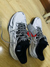 李寧利刃6V2 ONE MORE丨籃球鞋男專(zhuān)業(yè)比賽鞋ABAV087(青少年&女生適穿) 曬單實(shí)拍圖
