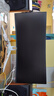 AMZFAST 34英寸240Hz帶魚(yú)屏21:9準4K超清WQHD1500R曲面 HDR400游戲電競HDMI2.1升降顯示器白色 迅龍G34C8S 曬單實(shí)拍圖