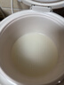 石崎成器日本 低糖電飯煲 降淀粉糖飯煲 電飯鍋 米湯分離瀝米飯小型微壓1-2-3-4人家用2L多功能迷你陶瓷鈦 【升級款降淀粉含量51.4%】可視化丨米湯分離 2L 曬單實(shí)拍圖