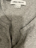 UR2026春季新款女裝時(shí)尚休閑簡(jiǎn)約基礎修身長(cháng)袖T恤UYB450010 花灰 S 曬單實(shí)拍圖