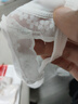 貓人內褲女性感蕾絲女士?jì)妊澕冇孢m純棉抑菌襠女生三角褲3條L 曬單實(shí)拍圖