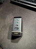 CUKTECH酷態(tài)科【新年限定】10號充電器Ultra氮化鎵充電頭120W四口快充頭接入米家兼容筆記本蘋(píng)果小米 曬單實(shí)拍圖