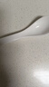 巨博（JOBO）商用A8密胺調羹湯勺子10個(gè)裝14.5cm 喝湯小勺子 曬單實(shí)拍圖