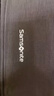 新秀麗（Samsonite）雙肩包17.3英寸電腦包商務(wù)大容差旅背包NX3*101 黑色 曬單實(shí)拍圖