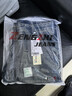增致牛仔（zengzhi）男士牛仔褲男2025秋冬新款休閑寬松休閑高端哈倫褲直筒長(cháng)褲子男褲 曬單實(shí)拍圖