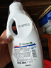 威露士?jì)纫卵潓?zhuān)用洗衣液抑菌除螨300ml*2+補充300ml*3去血漬手洗 清可新 曬單實(shí)拍圖