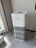 霍尼韋爾（Honeywell）空氣凈化器除花粉甲醛細菌流感病毒衛健委備案消毒機hmax空間艙全屋速凈KJ1000F-P22W家電 曬單實(shí)拍圖