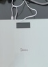 美的（Midea）體重秤體重稱(chēng)家用家用健康秤電子秤高精度稱(chēng)重計電子秤人體高精度智能體重稱(chēng)健身減肥運動(dòng) 曬單實(shí)拍圖