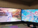 海信GX 27英寸3A原畫(huà) 黑曜屏 2304分區玻璃基MiniLED XDR2000nits 4K160Hz影游雙模320Hz 電競顯示器 曬單實(shí)拍圖