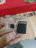 閃迪（SanDisk）128GB TF（MicroSD）4K內存卡 行車(chē)記錄儀 監控攝像頭專(zhuān)用 循環(huán)錄制10,000小時(shí) 高耐用存儲卡 曬單實(shí)拍圖