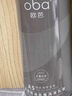 歐芭（oba）高營(yíng)養洗發(fā)乳霜二代A1洗發(fā)水歐巴修護柔順留香男女洗發(fā)露740g 曬單實(shí)拍圖