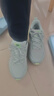 耐克NIKE男子跑步鞋減震 VOMERO 18運動(dòng)鞋 HM6803-002灰綠色41 曬單實(shí)拍圖