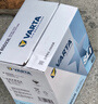 瓦爾塔（VARTA）京東養車(chē)汽車(chē)電瓶蓄電池星標系列L2-400以舊換新上門(mén)安裝 曬單實(shí)拍圖