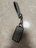 東風(fēng)標致老款307鑰匙套專(zhuān)用標志408/308車(chē)扣10/11/13款折疊保護殼 D款三鍵折疊高級灰+手繩 曬單實(shí)拍圖