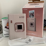 INSTAX富士數模一次成像相機Liplay+金米黃 曬單實(shí)拍圖