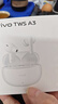 【99成新】vivo TWS A3 耳機   曬單實(shí)拍圖