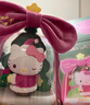 馬克圖布HelloKitty小夜燈三麗鷗送兒童老婆女孩生日新年情人節禮物女朋友 曬單實(shí)拍圖