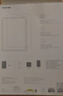 倍思適用iPad Air 11英寸 2025年款鋼化膜iPad膜【2025升級·全屏覆蓋】通用iPad Air7/6平板保護膜 曬單實(shí)拍圖
