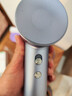 徠芬Laifen高速吹風(fēng)機 速干家用電吹風(fēng) 負離子護發(fā)大功率風(fēng)筒 情人節禮物 LF03閃銀 曬單實(shí)拍圖