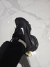 耐克NIKE女子休閑鞋AIR MAX PORTAL氣墊鞋運動(dòng)鞋HF3053-020黑/灰38.5 曬單實(shí)拍圖