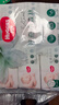 好奇（Huggies）小森林濕巾80抽6包嬰兒濕巾天然植物超厚倍柔手口可用 曬單實(shí)拍圖